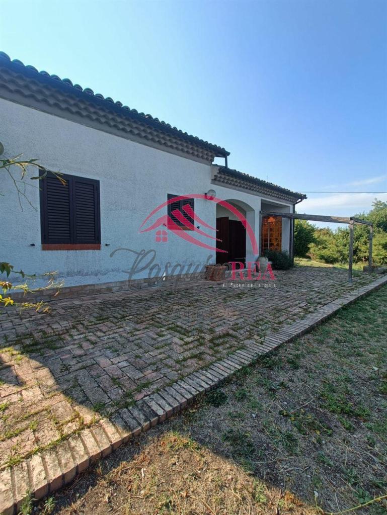 Vendita Casa Indipendente, Montorio nei Frentani foto