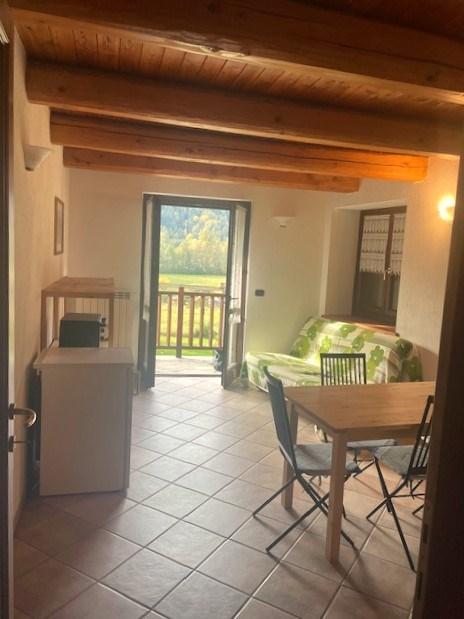 Affitto Appartamento, Oulx foto