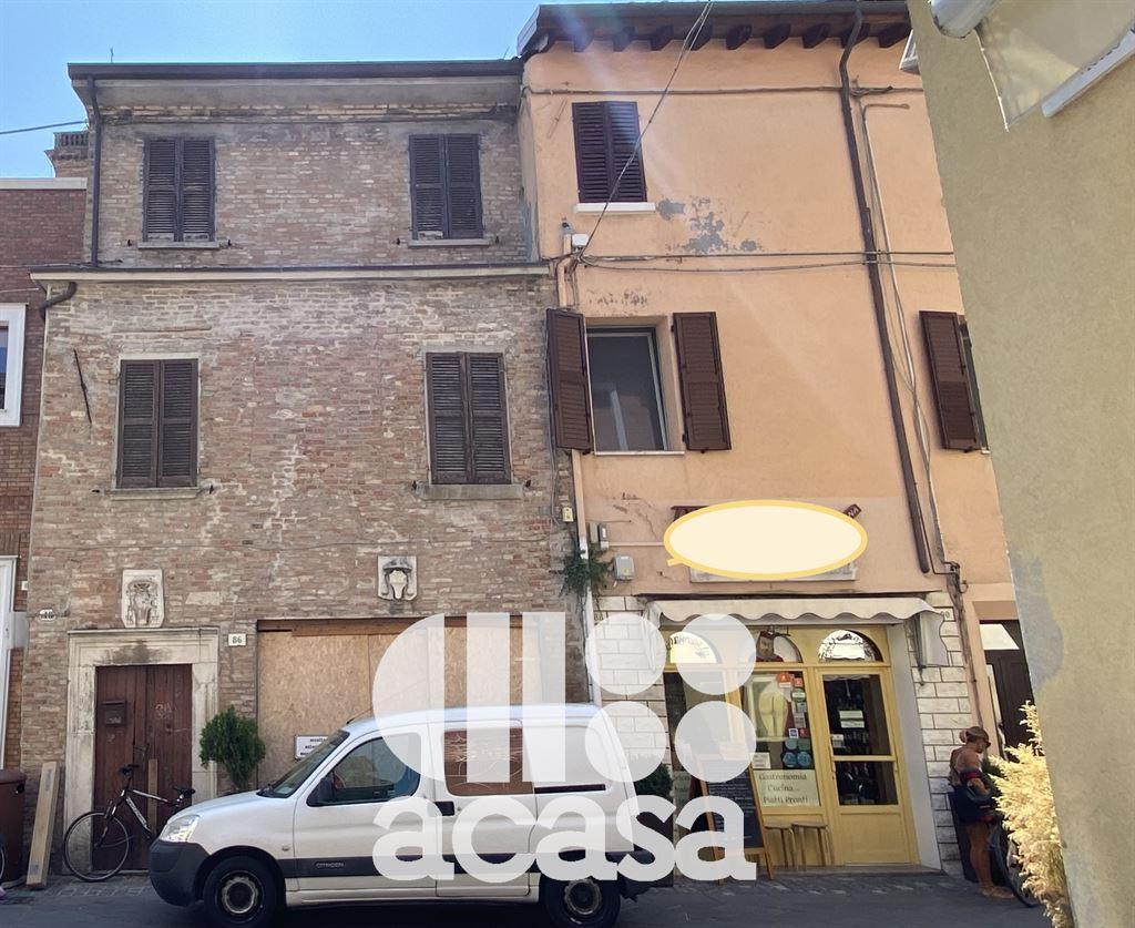 Vendita Palazzo, Rimini foto
