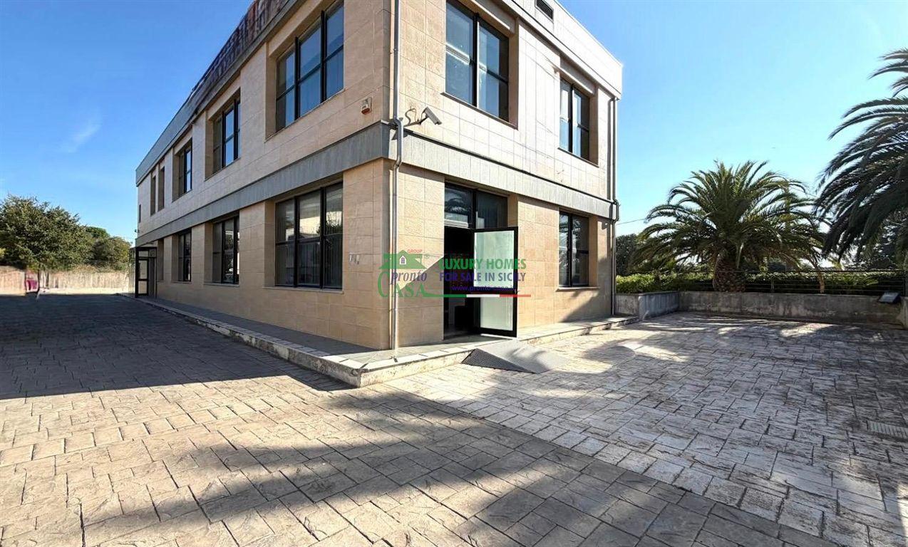 Affitto Ufficio, Ragusa Affitto Ufficio, Ragusa foto
