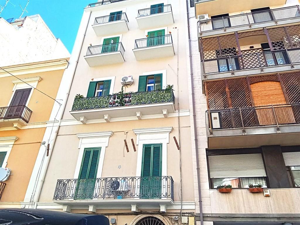 Affitto Appartamento, Bari foto