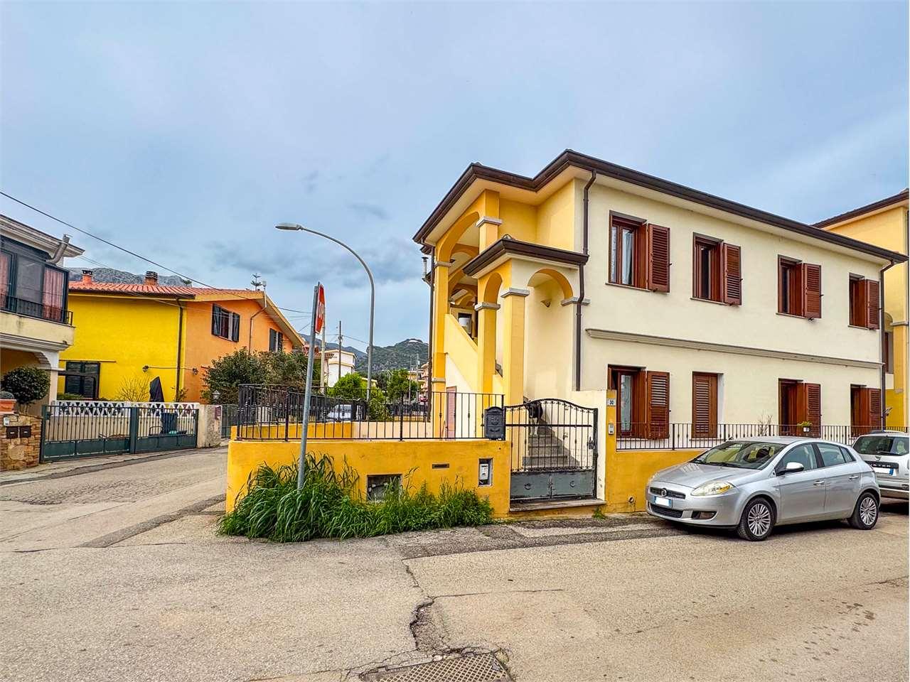 Vendita vendita, Siniscola foto