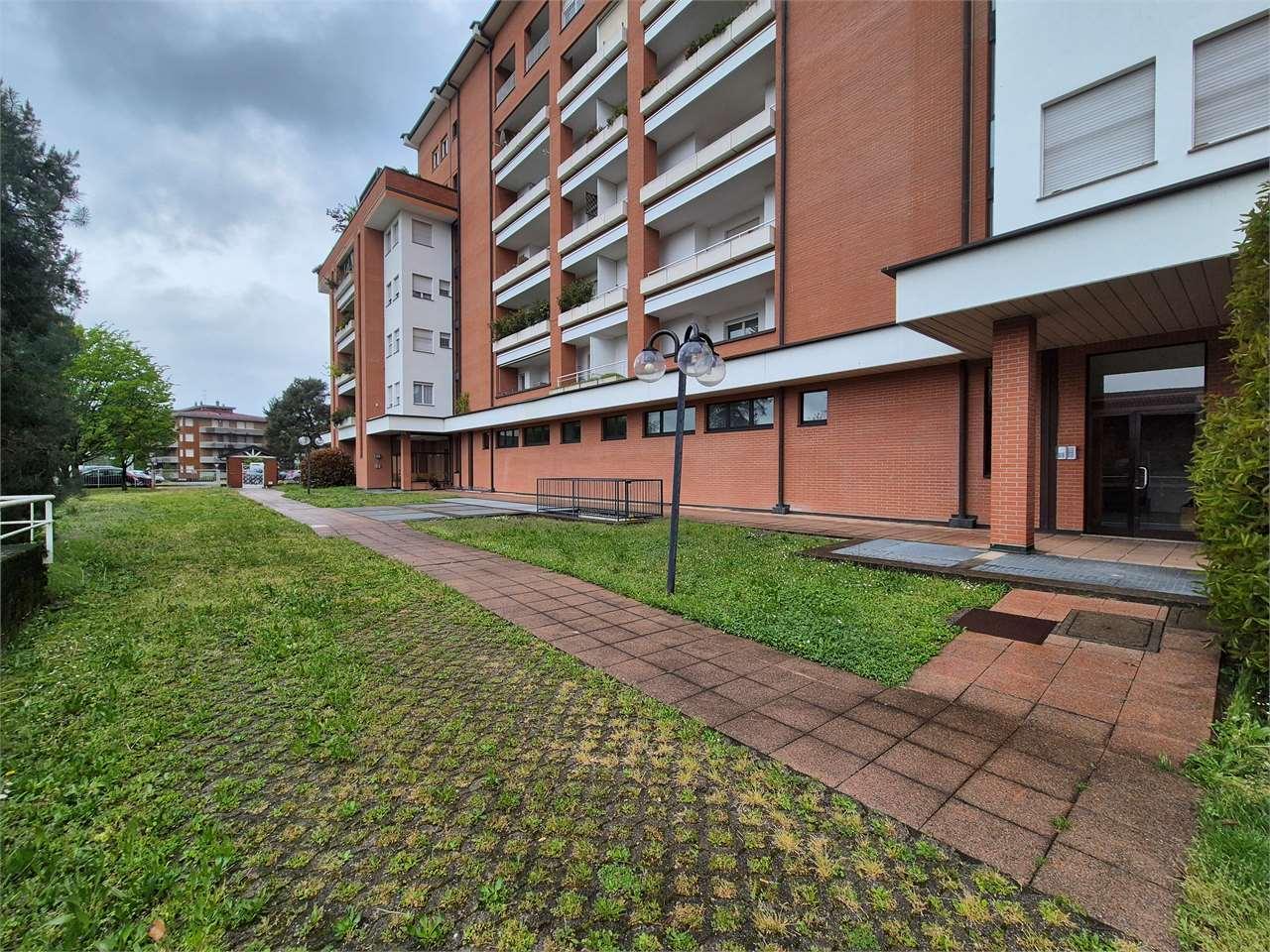 Vendita vendita, Gallarate foto