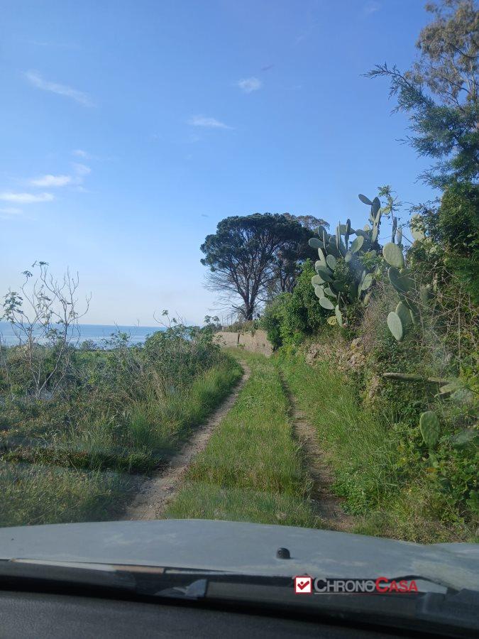 Vendita Terreno, Messina foto