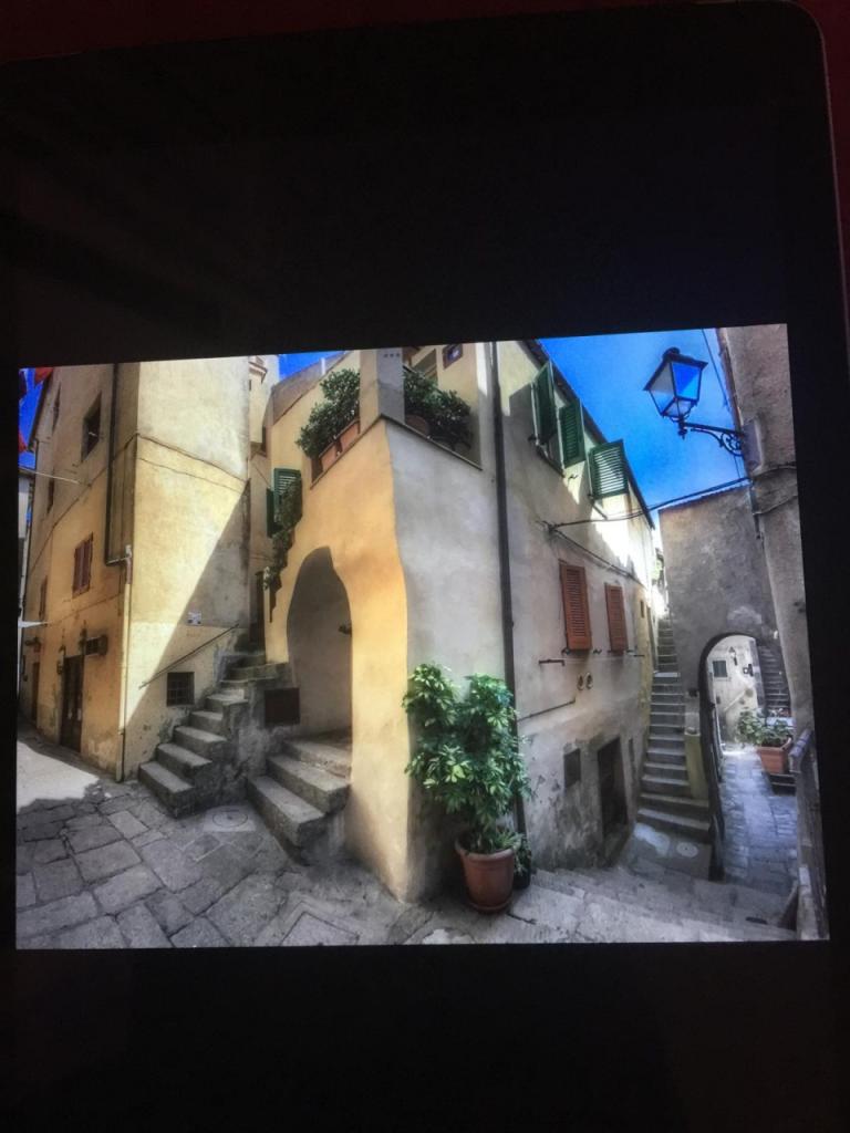 Vendita Casa indipendente, Isola del Giglio foto