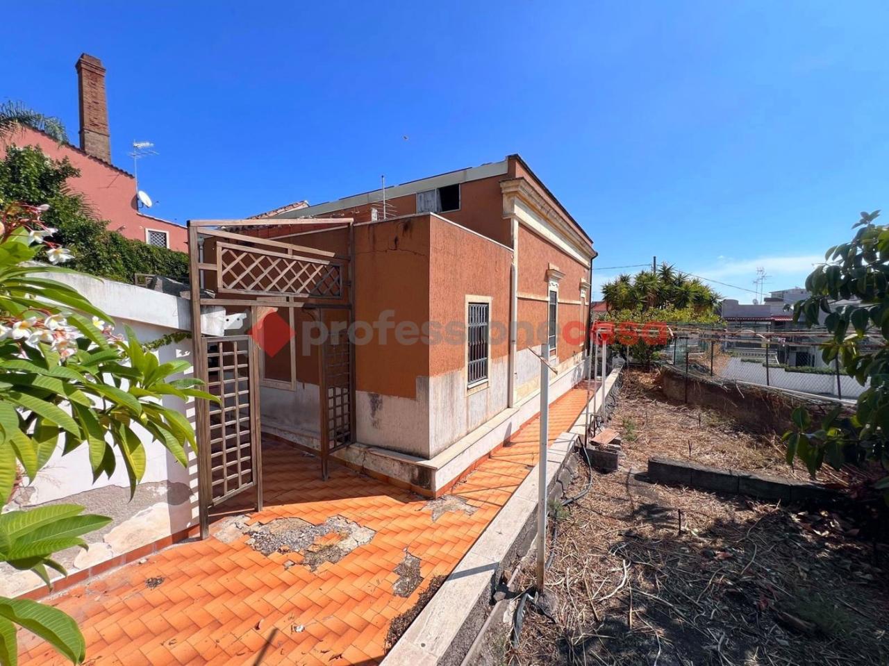 Venta Villa, Catania foto