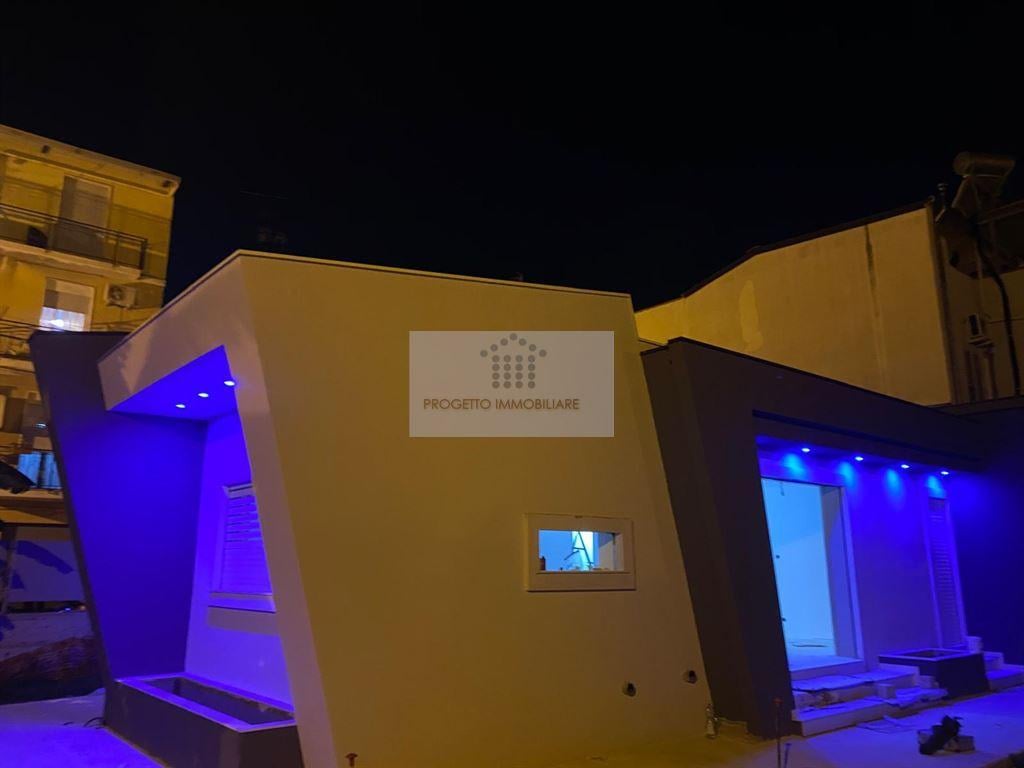 Vendita Villa, Priolo Gargallo foto