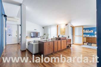 Vendita Appartamento, Lissone