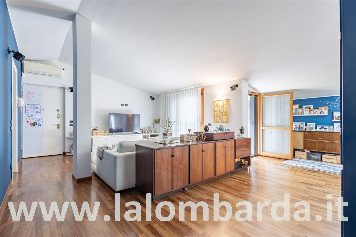 Vendita Appartamento, Lissone foto