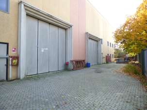 Vendita Capannone, Desio