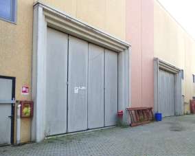 Vendita Capannone, Desio