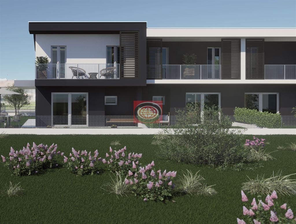 Verkauf Villa a schiera, Cesena foto