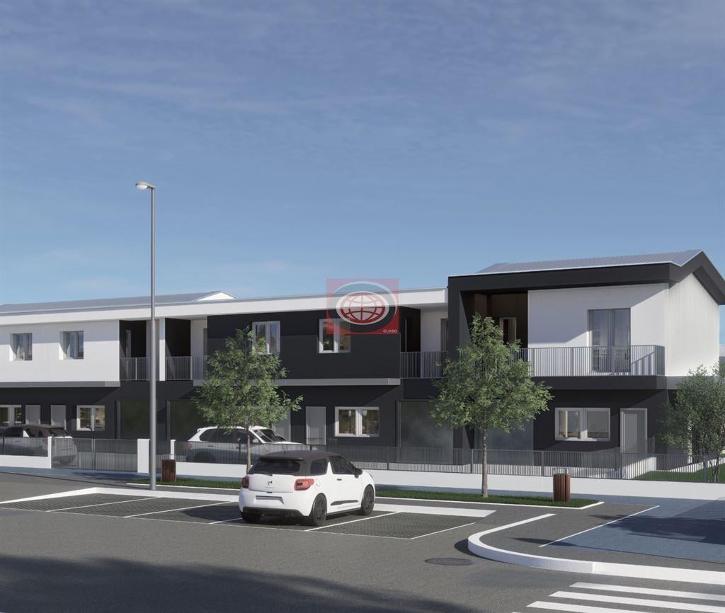 Vendita Villa a schiera, Cesena foto