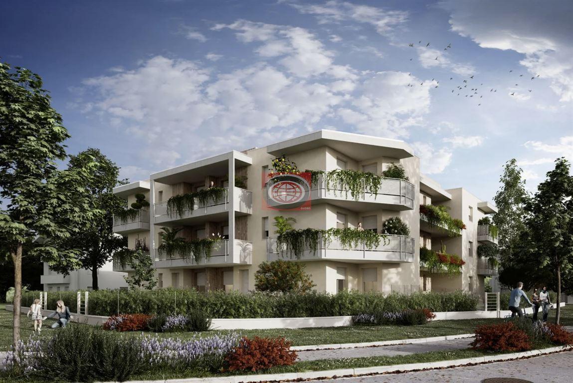 Venta Appartamento, San Mauro Pascoli foto