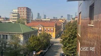 Vendita Appartamento, Milano Vendita Appartamento, Milano