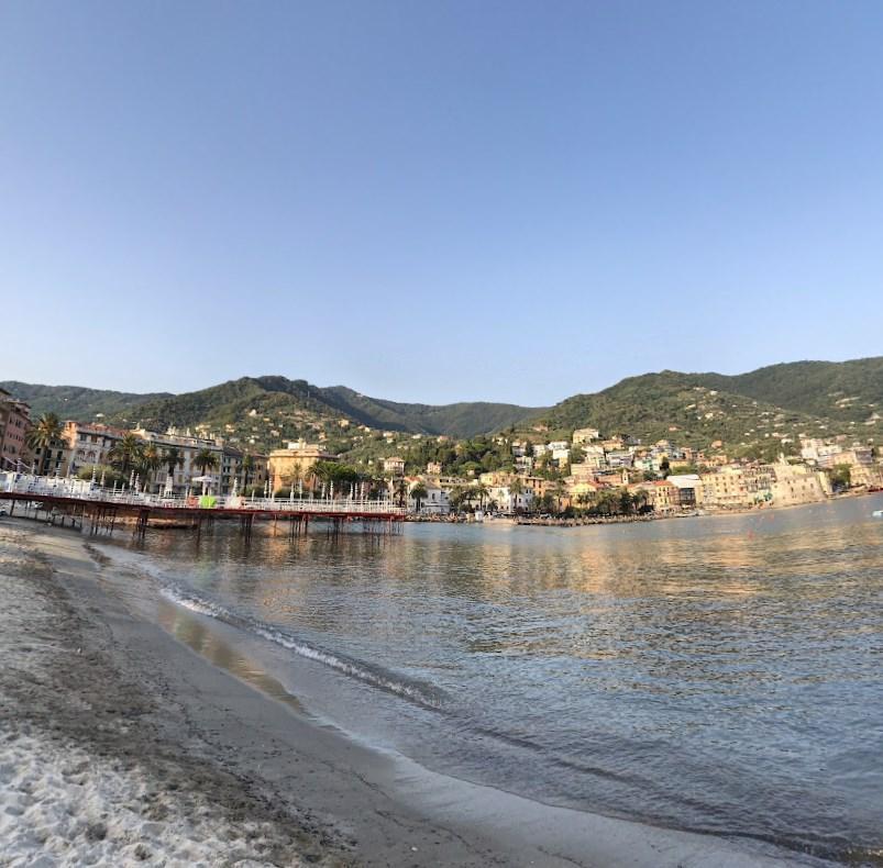 Venta Appartamento, Rapallo foto