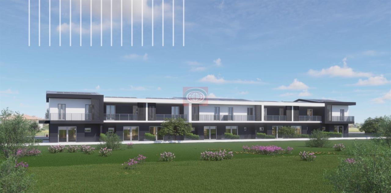 Vendita Villa a schiera, Cesena Vendita Villa a schiera, Cesena foto