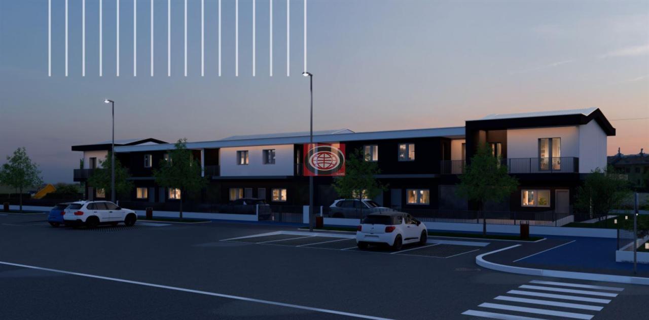 Vendita Villa a schiera, Cesena foto