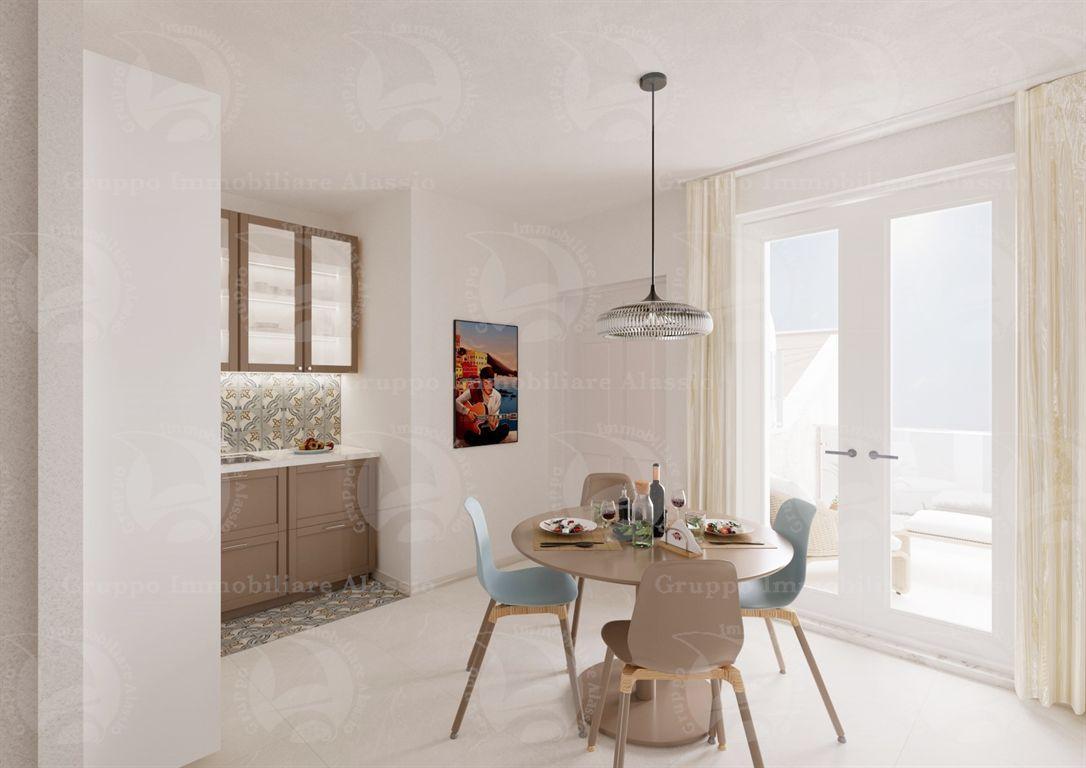 Vendita Appartamento, Alassio foto