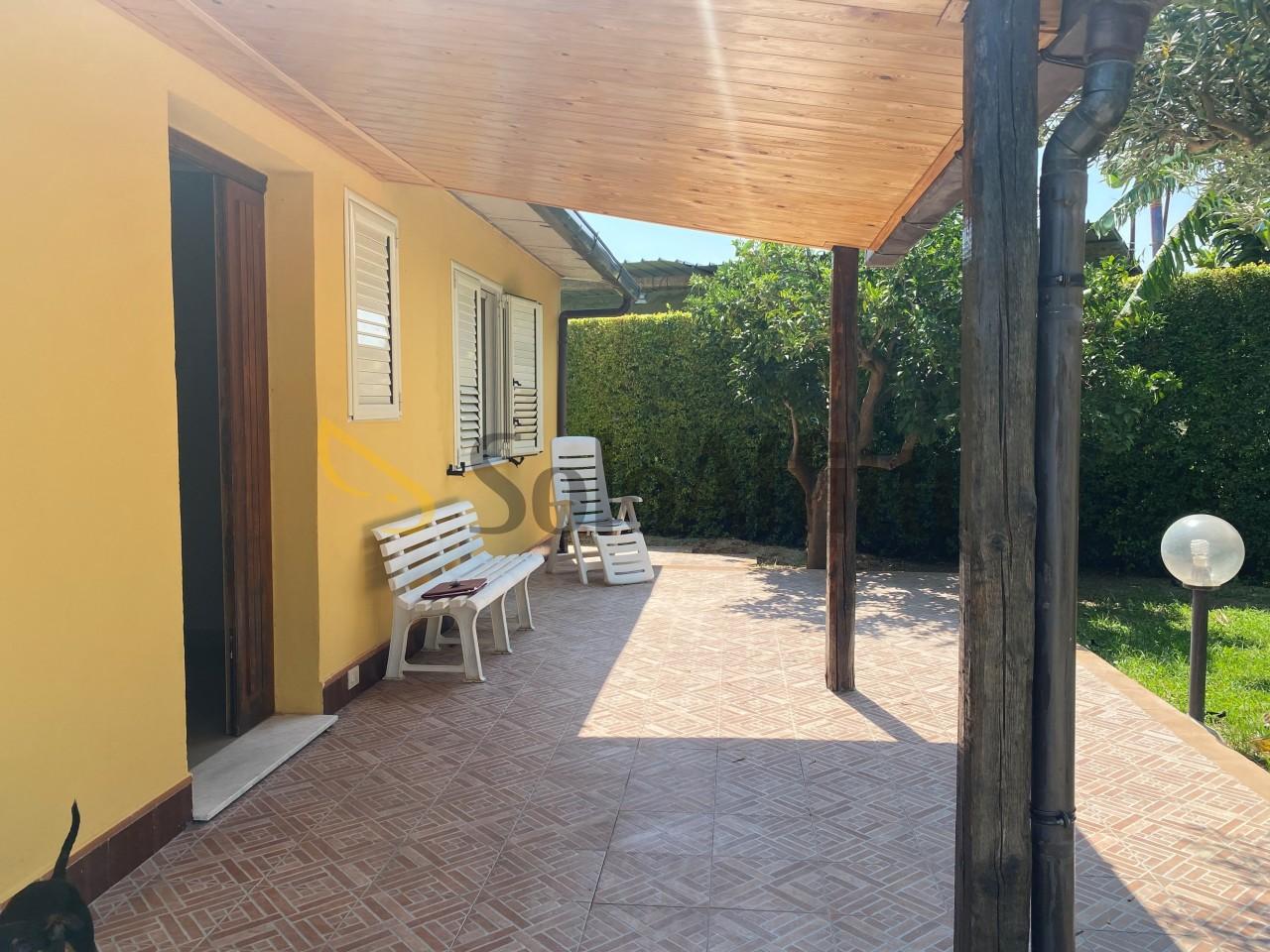 Affitto Bivani, Borgia foto