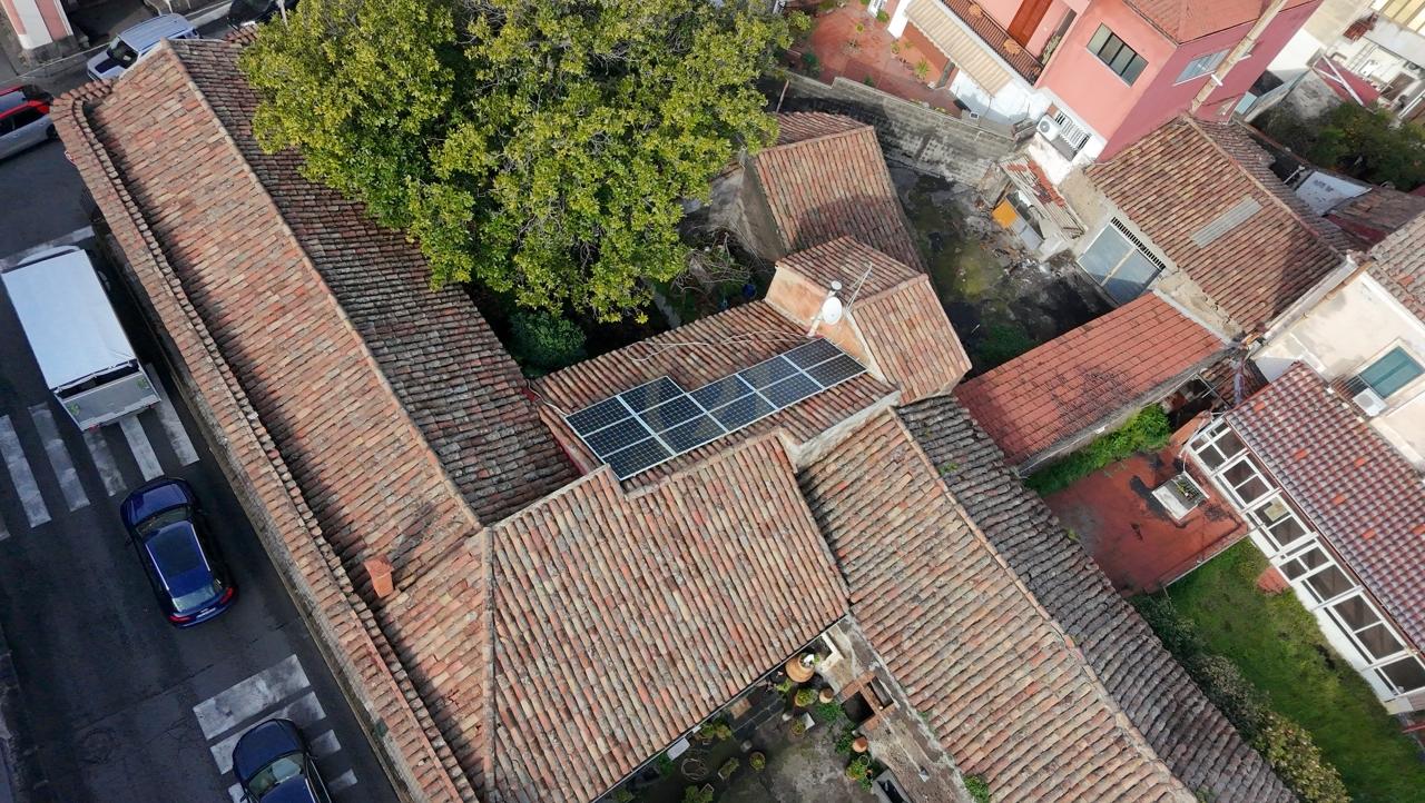 Vendita Esavani, Tremestieri Etneo foto