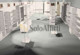 Affitto 2 vetrine, Foiano della Chiana