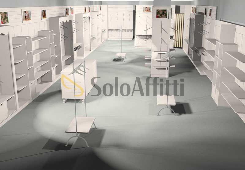 Affitto 2 vetrine, Foiano della Chiana foto