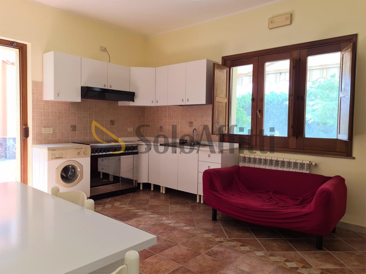 Affitto Trivani, Catanzaro foto