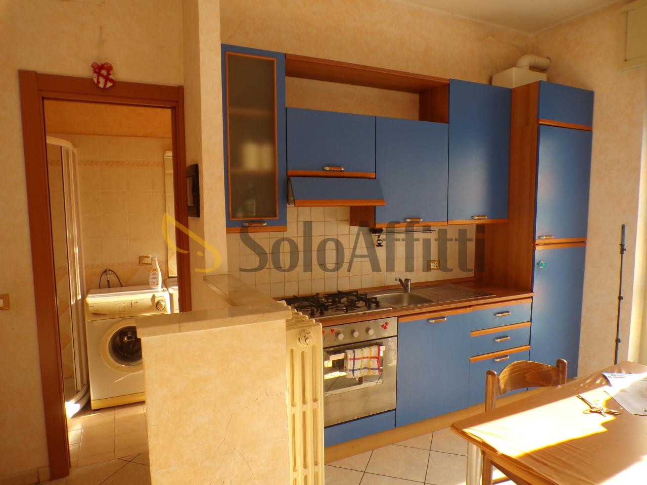 Affitto Trivani, Pavia foto
