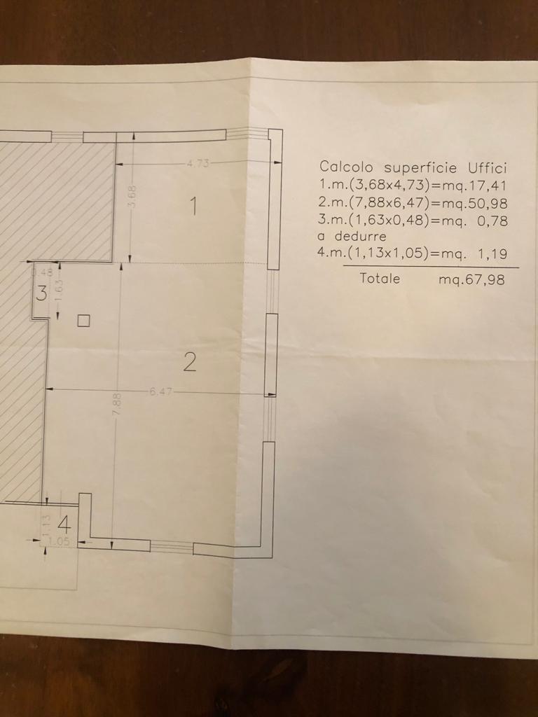 Vendita Monovano, Sarzana Vendita Monovano, Sarzana foto