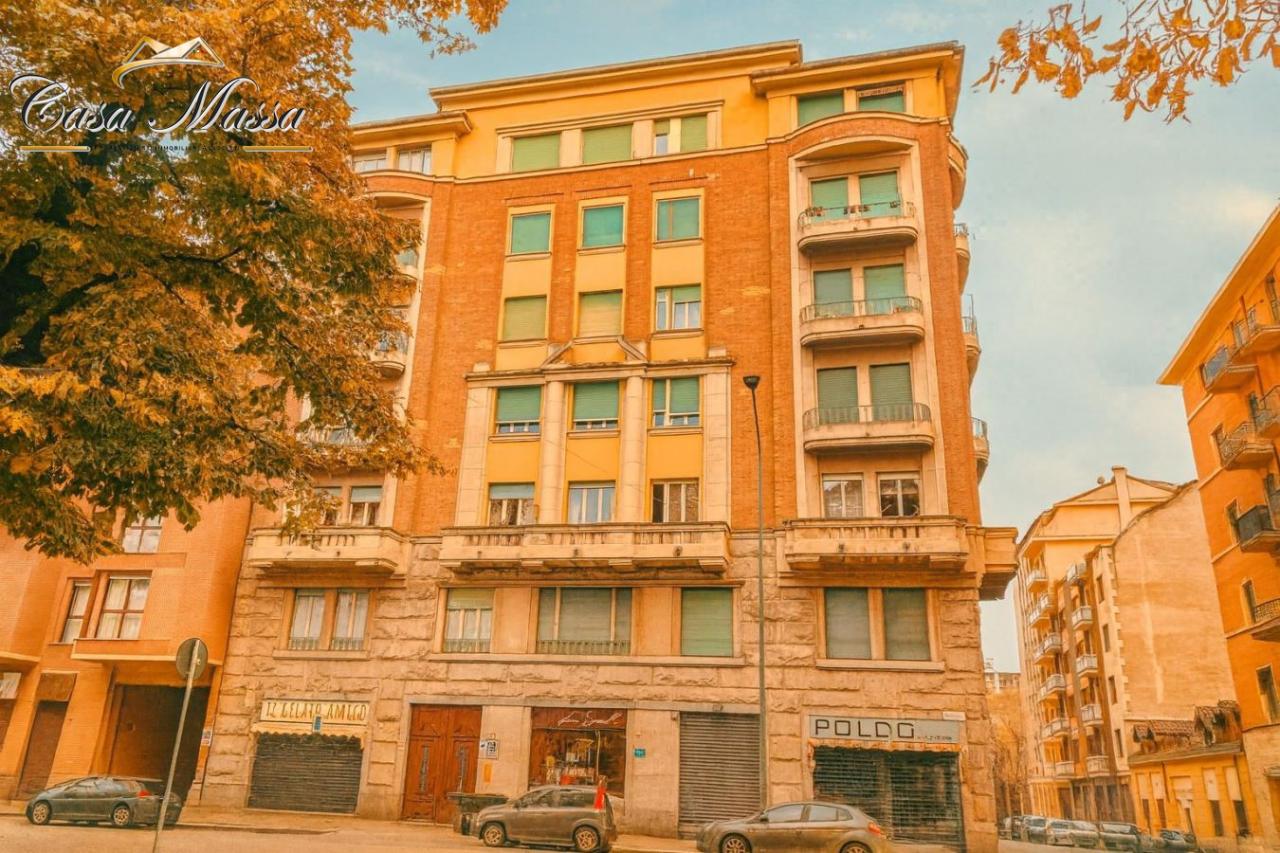 Affitto Trivani, Torino foto