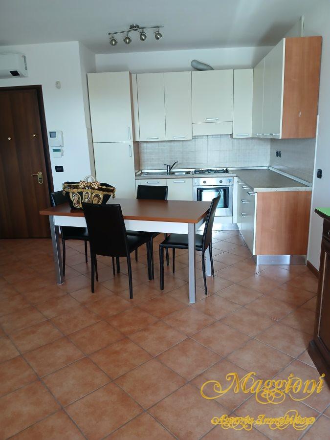 Affitto Trivani, Parma foto