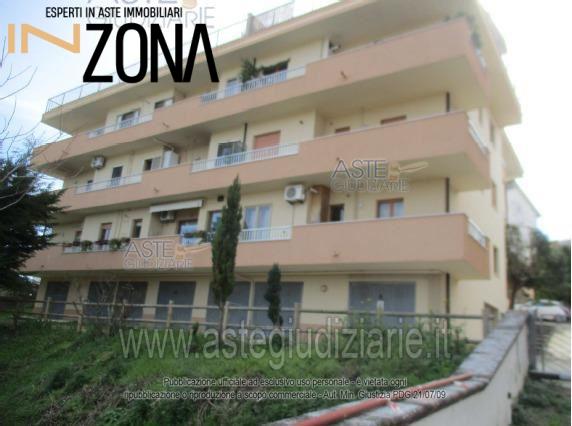 Vendita Quadrivani, Pianella foto