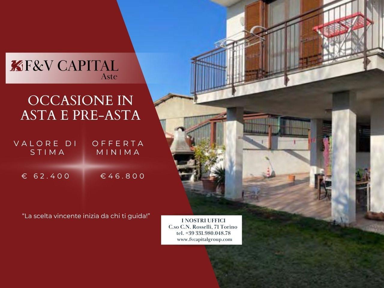 Vendita Pentavani, Forno Canavese foto