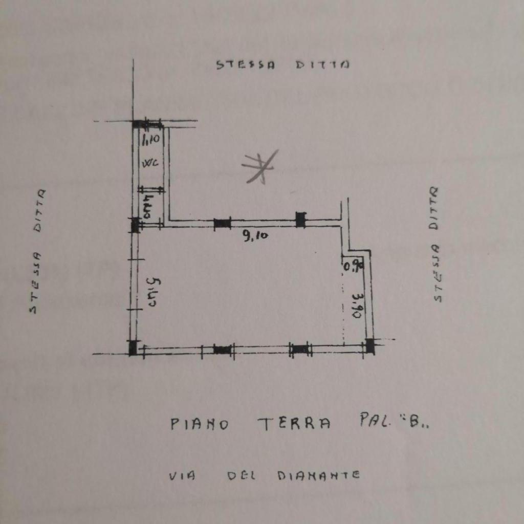 Venta Dos habitaciones, Trapani foto