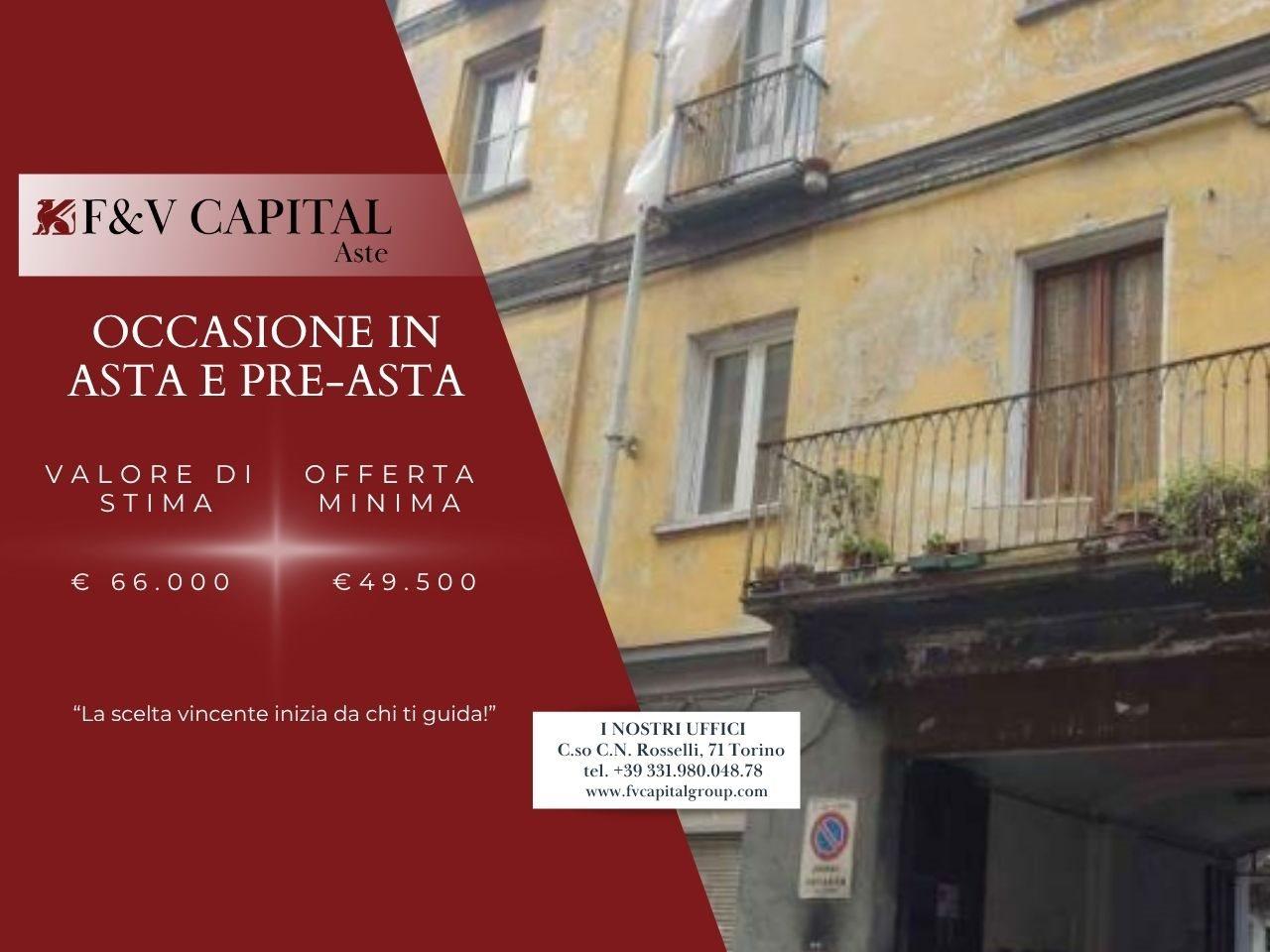 Vendita Pentavani, Torino foto