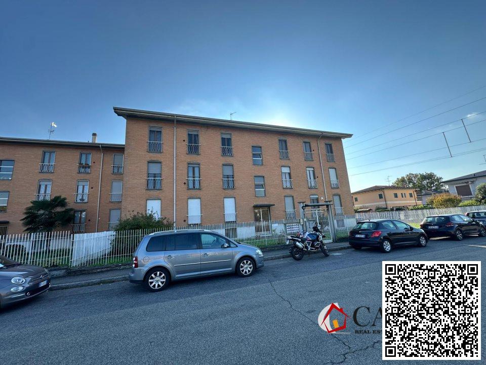 Vendita Quadrivani, Crema foto