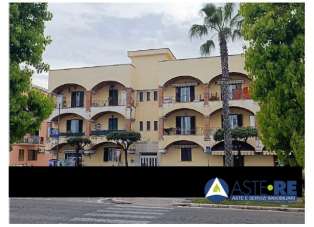 Vendita Pentavani, Gaeta