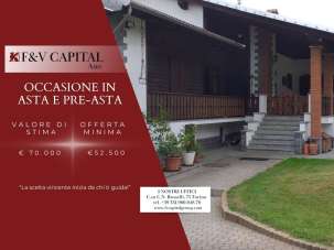 Vendita Eptavani, Pertusio Vendita Eptavani, Pertusio