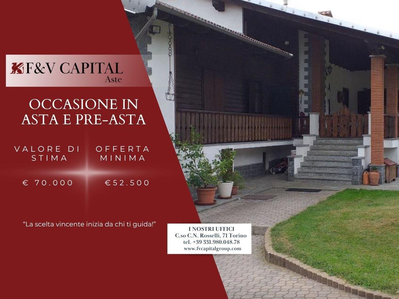 Vendita Eptavani, Pertusio foto