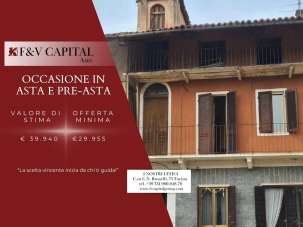 Vendita Eptavani, Vische Vendita Eptavani, Vische