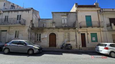Vendita Eptavani, Caltagirone Vendita Eptavani, Caltagirone