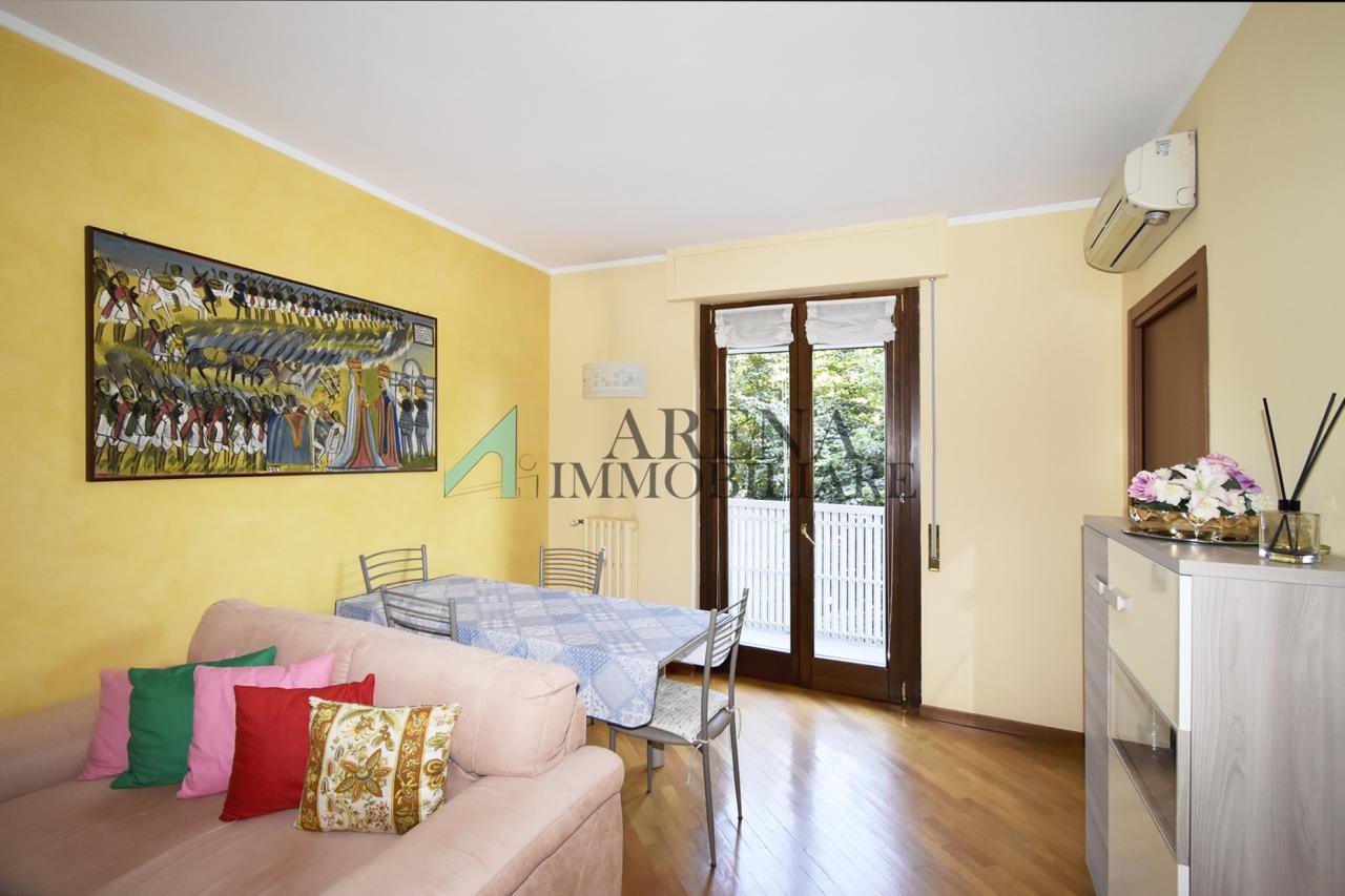 Vendita Trivani, Milano foto