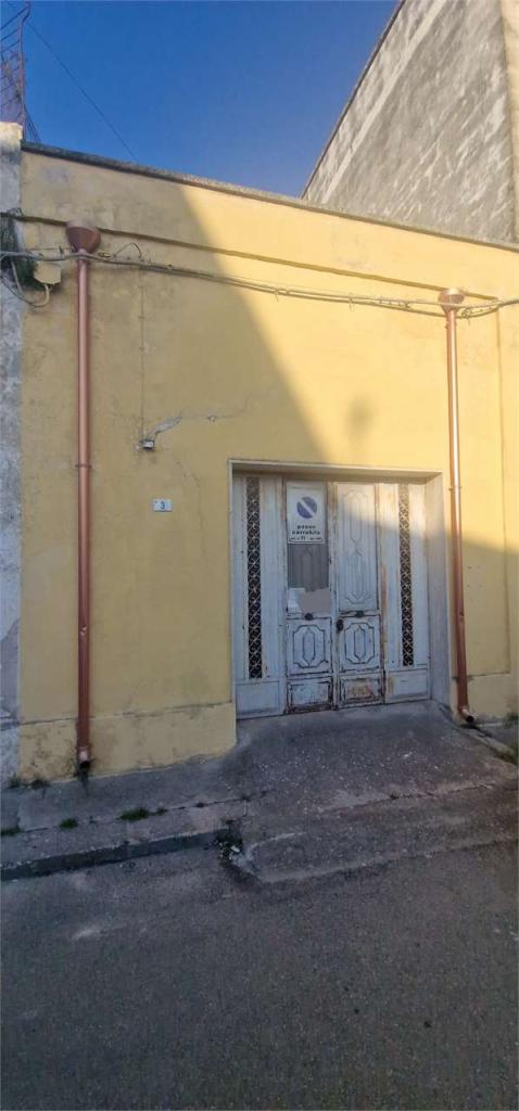 Venta vendita, San Donaci foto