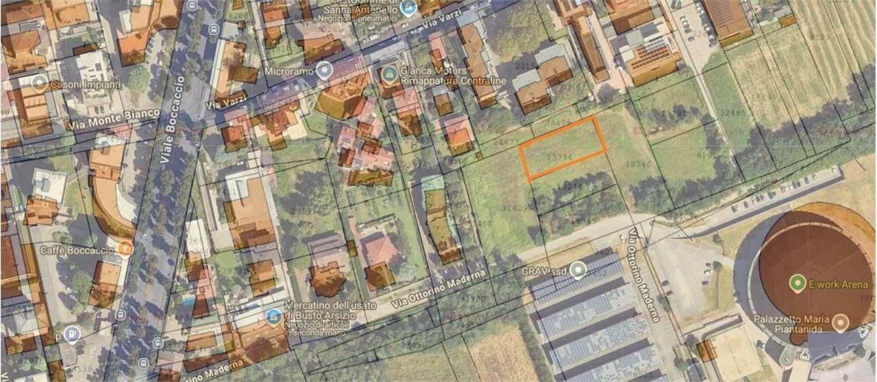Venta vendita, Busto Arsizio foto