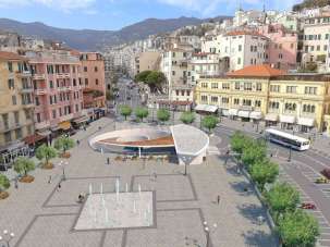 Vendita vendita, Sanremo Vendita vendita, Sanremo