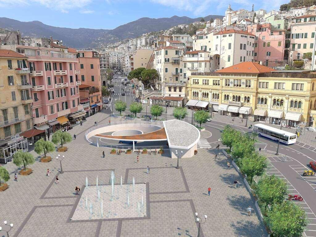 Venta vendita, Sanremo foto