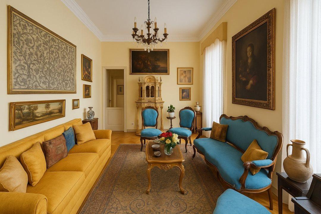 Vendita Esavani, Palermo foto