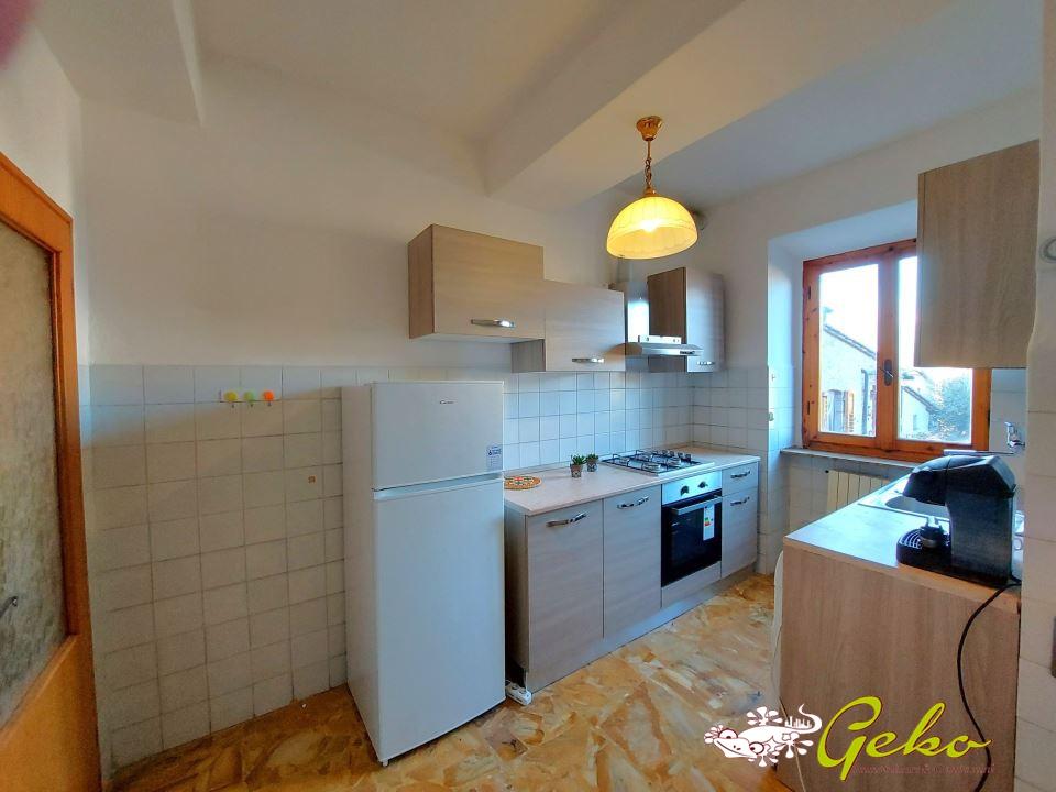 Venta Trivani, San Gimignano foto