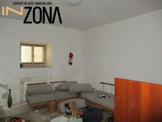 Vendita Quadrivani, Farindola foto